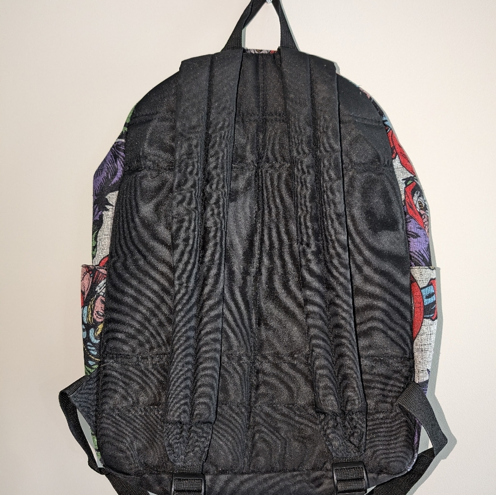Marvel backpack - Picture 3 of 6